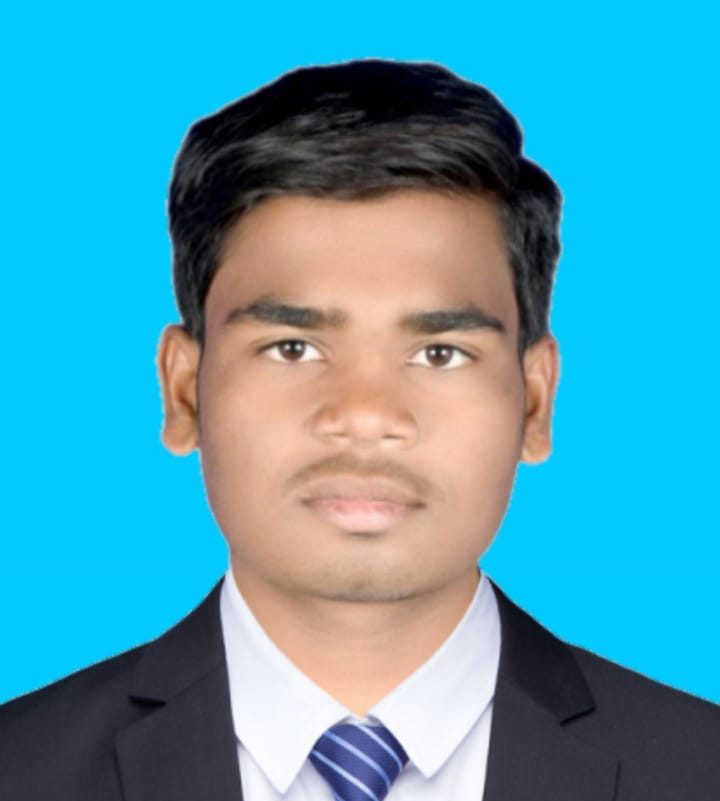 Photo of Deepesh Jangde